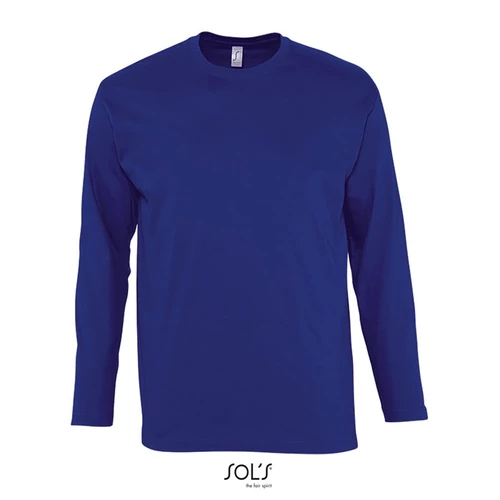 MONARCH férfi T-Shirt 150g
