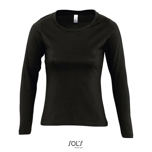 MAJESTIC női T-Shirt 150g