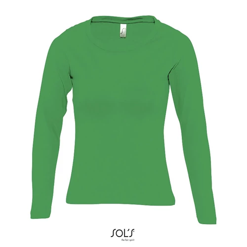 MAJESTIC női T-Shirt 150g