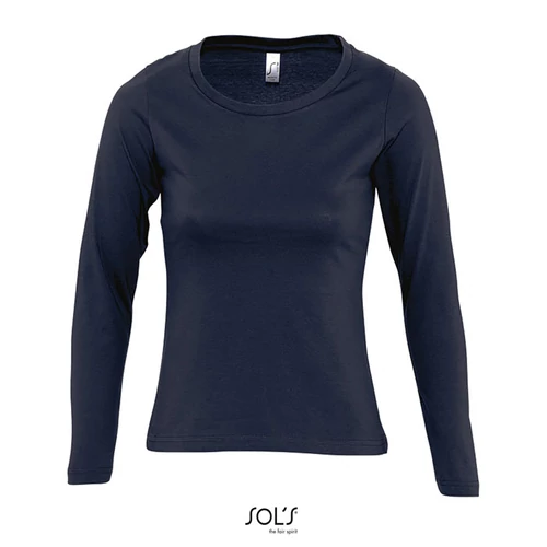 MAJESTIC női T-Shirt 150g