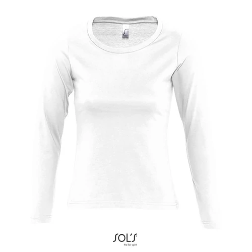 MAJESTIC női T-Shirt 150g