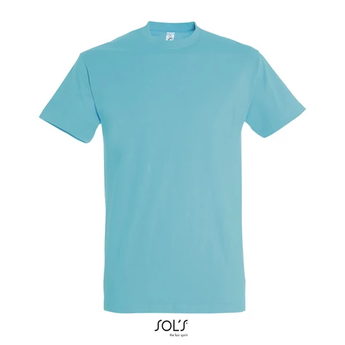 IMPERIAL férfi T-Shirt 190g
