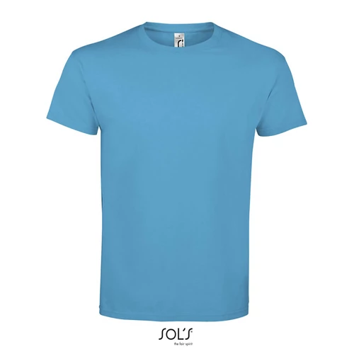 IMPERIAL férfi T-Shirt 190g
