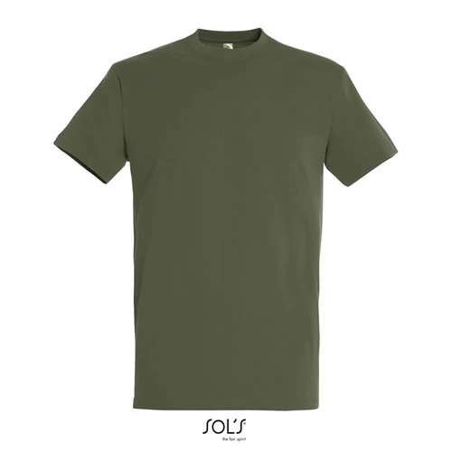 IMPERIAL férfi T-Shirt 190g