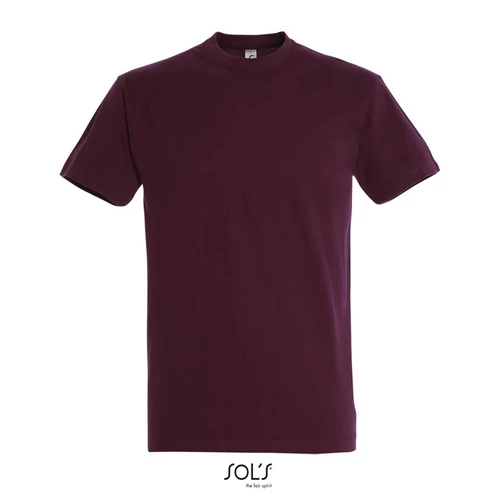 IMPERIAL férfi T-Shirt 190g