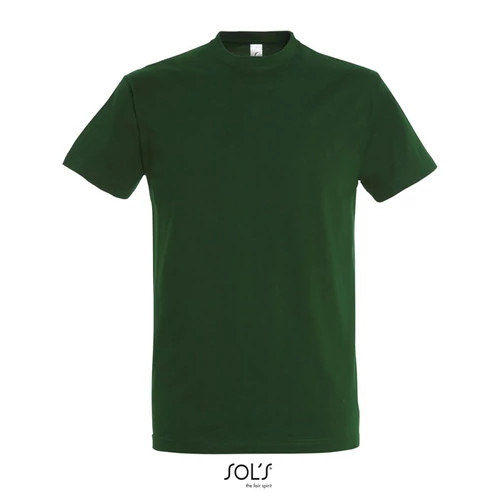 IMPERIAL férfi T-Shirt 190g