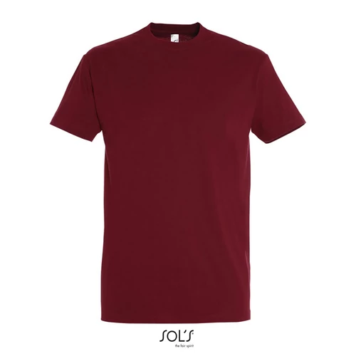 IMPERIAL férfi T-Shirt 190g