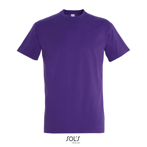 IMPERIAL férfi T-Shirt 190g