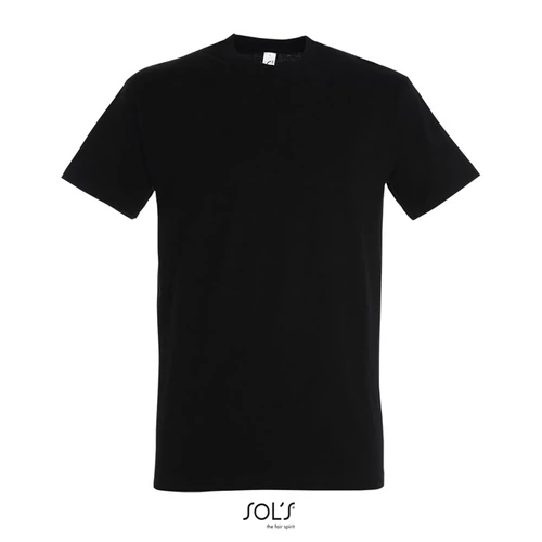 IMPERIAL férfi T-Shirt 190g