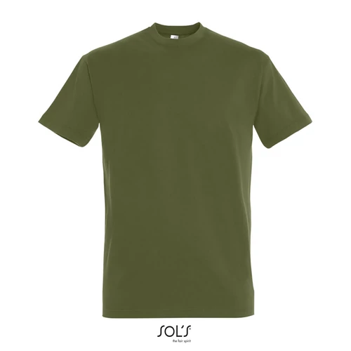 IMPERIAL férfi T-Shirt 190g