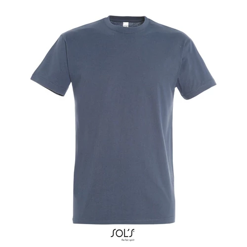 IMPERIAL férfi T-Shirt 190g