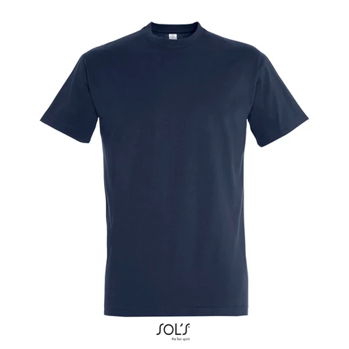 IMPERIAL férfi T-Shirt 190g