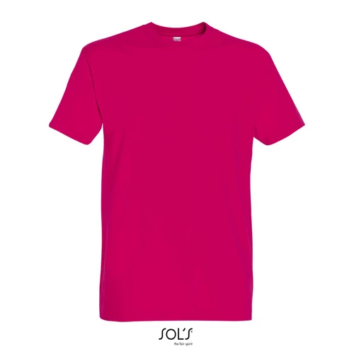 IMPERIAL férfi T-Shirt 190g