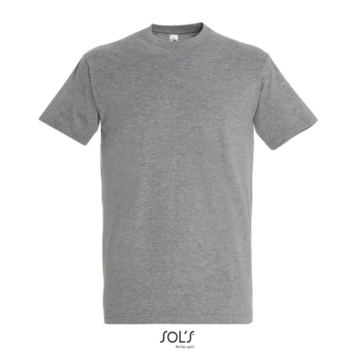 IMPERIAL férfi T-Shirt 190g
