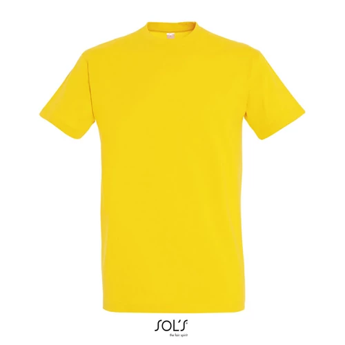 IMPERIAL férfi T-Shirt 190g