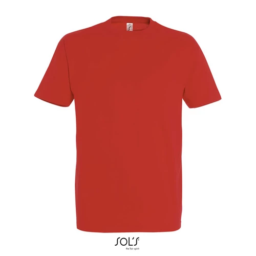 IMPERIAL férfi T-Shirt 190g