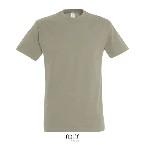 IMPERIAL férfi T-Shirt 190g
