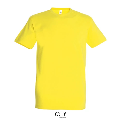 IMPERIAL férfi T-Shirt 190g