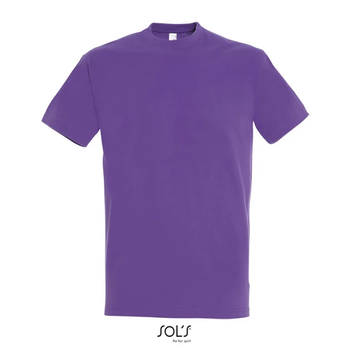 IMPERIAL férfi T-Shirt 190g