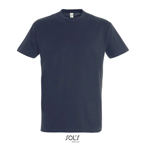 IMPERIAL férfi T-Shirt 190g