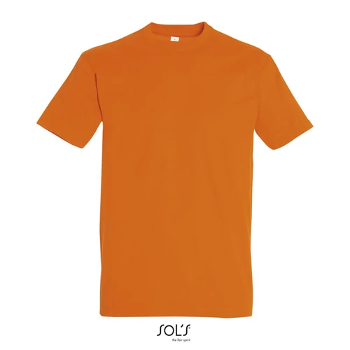 IMPERIAL férfi T-Shirt 190g