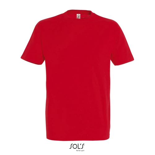IMPERIAL férfi T-Shirt 190g
