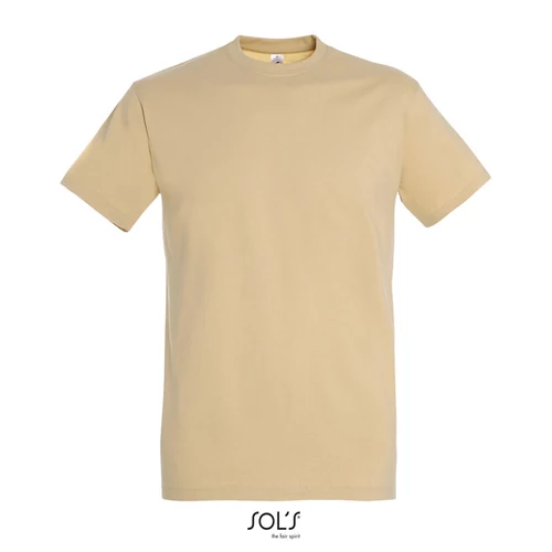 IMPERIAL férfi T-Shirt 190g