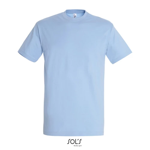 IMPERIAL férfi T-Shirt 190g