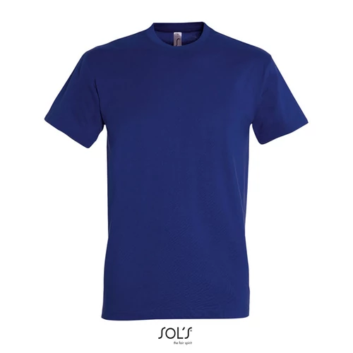 IMPERIAL férfi T-Shirt 190g