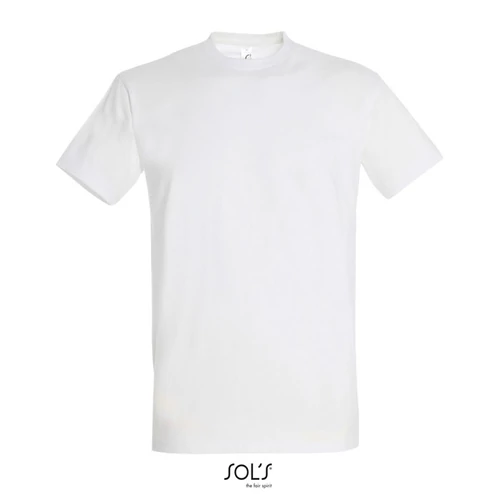 IMPERIAL férfi T-Shirt 190g