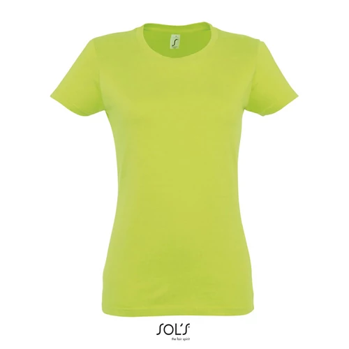 IMPERIAL női T-Shirt 190g