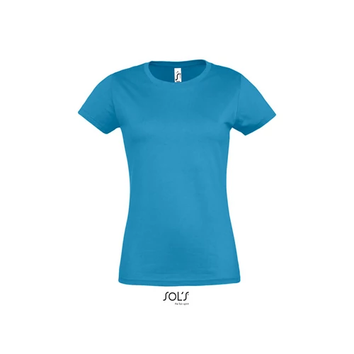 IMPERIAL női T-Shirt 190g
