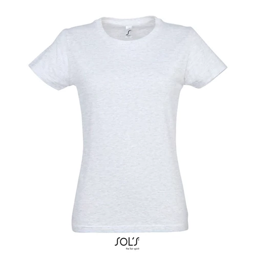 IMPERIAL női T-Shirt 190g