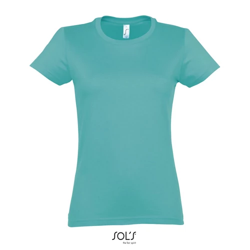 IMPERIAL női T-Shirt 190g