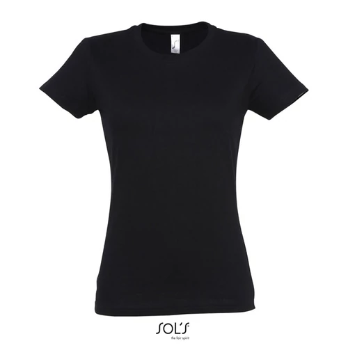 IMPERIAL női T-Shirt 190g