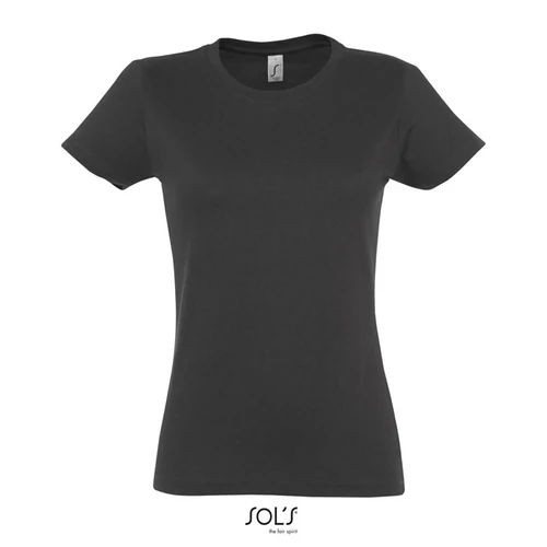IMPERIAL női T-Shirt 190g