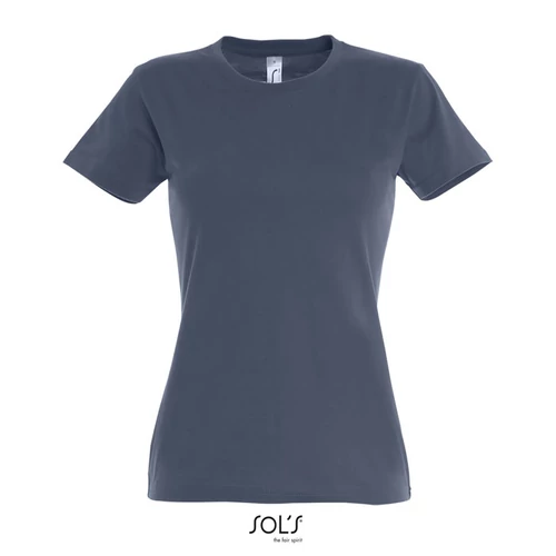 IMPERIAL női T-Shirt 190g