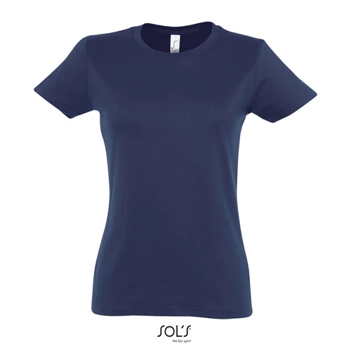 IMPERIAL női T-Shirt 190g