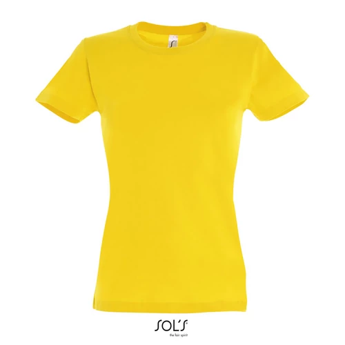 IMPERIAL női T-Shirt 190g
