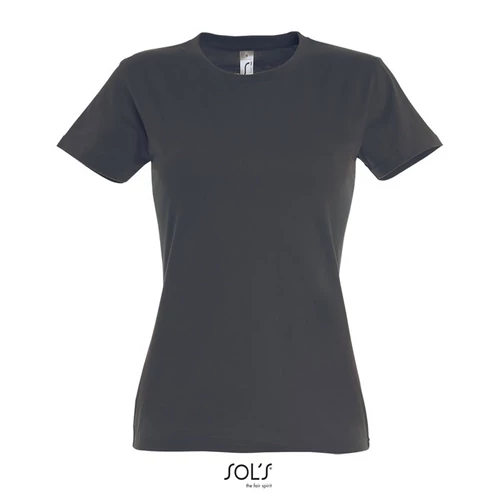 IMPERIAL női T-Shirt 190g