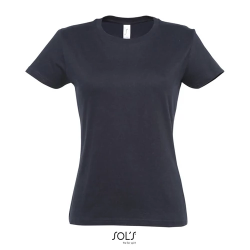 IMPERIAL női T-Shirt 190g