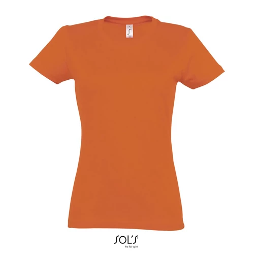 IMPERIAL női T-Shirt 190g