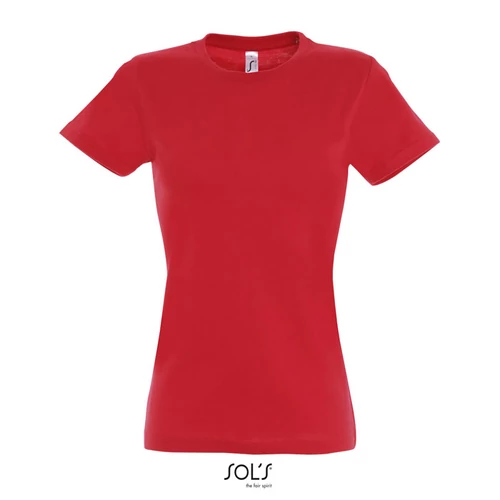IMPERIAL női T-Shirt 190g