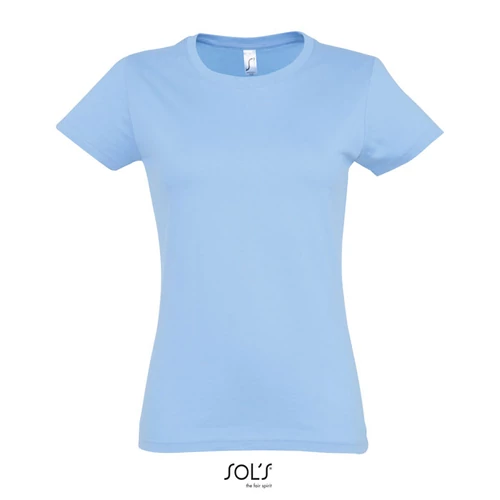 IMPERIAL női T-Shirt 190g