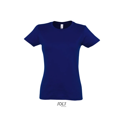 IMPERIAL női T-Shirt 190g