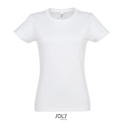 IMPERIAL női T-Shirt 190g