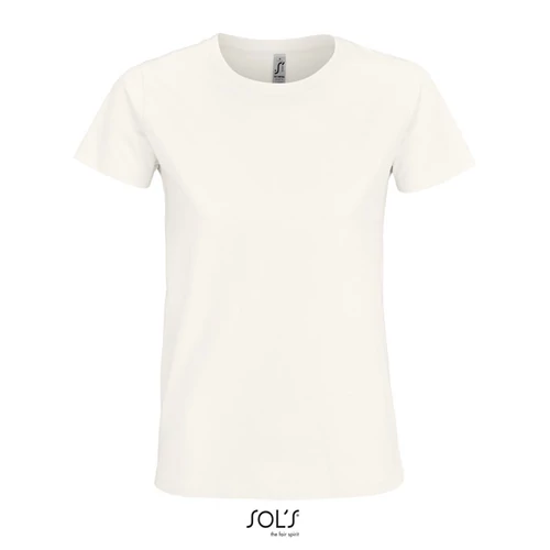 IMPERIAL női T-Shirt 190g
