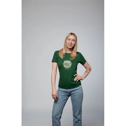 IMPERIAL női T-Shirt 190g