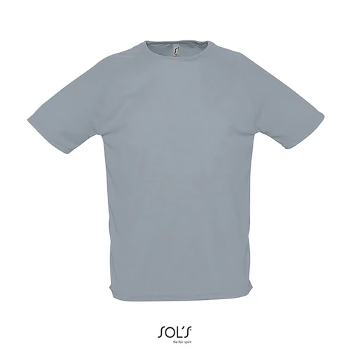 SPORTY férfi T-Shirt 140g