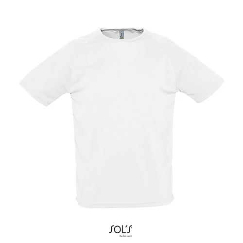 SPORTY férfi T-Shirt 140g